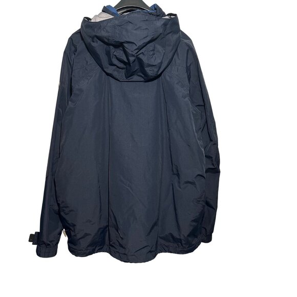 Columbia Base TRX Convert Jacket - Men's Large - Blue - Picture 2 of 10